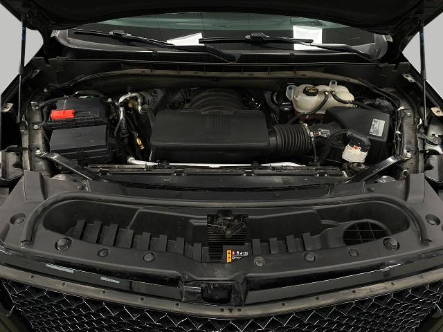 2021 Cadillac Escalade Vehicle Photo in Appleton, WI 54913