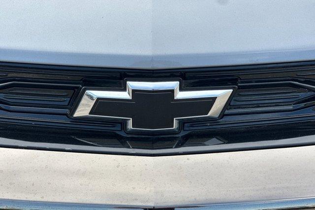 2023 Chevrolet Trailblazer Vehicle Photo in STOCKTON, CA 95212-2838