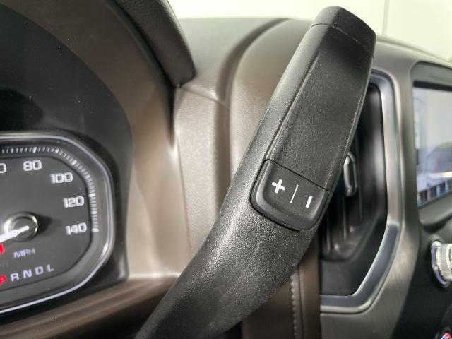2022 GMC Sierra 1500 Limited Vehicle Photo in GILBERT, AZ 85297-0402