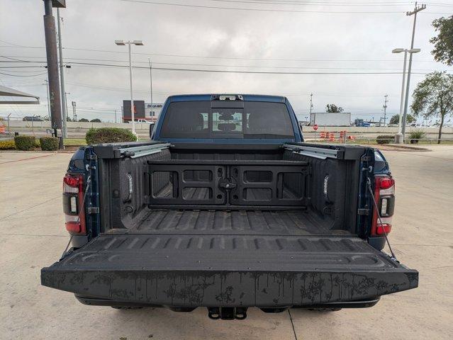2024 Ram 2500 Vehicle Photo in SELMA, TX 78154-1460