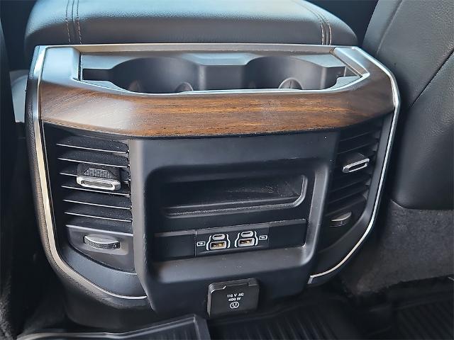2024 Ram 3500 Vehicle Photo in EASTLAND, TX 76448-3020