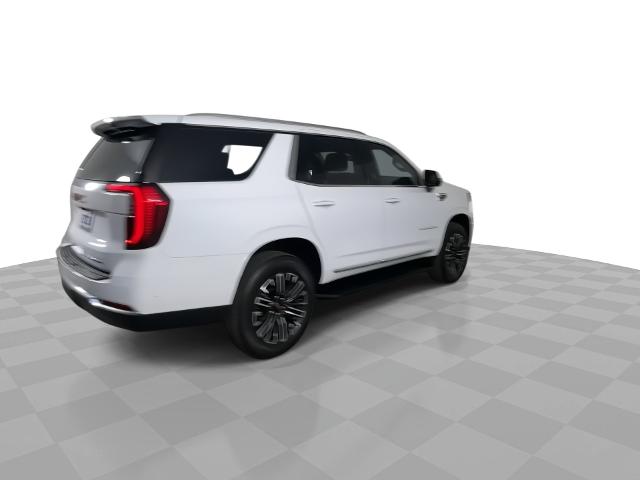 2025 GMC Yukon Vehicle Photo in GILBERT, AZ 85297-0402