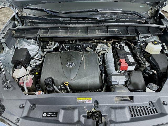 2022 Toyota Highlander Vehicle Photo in Flemington, NJ 08822