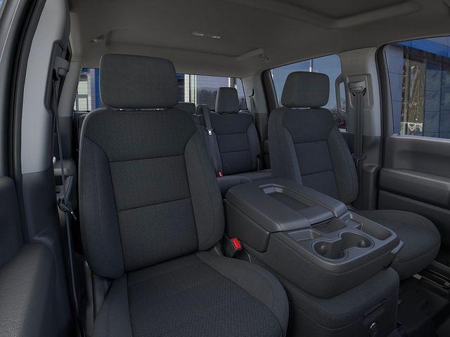 2026 Chevrolet Silverado 2500 HD Vehicle Photo in DANBURY, CT 06810-5034