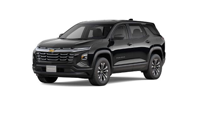 2026 Chevrolet Equinox Vehicle Photo in Neenah, WI 54956