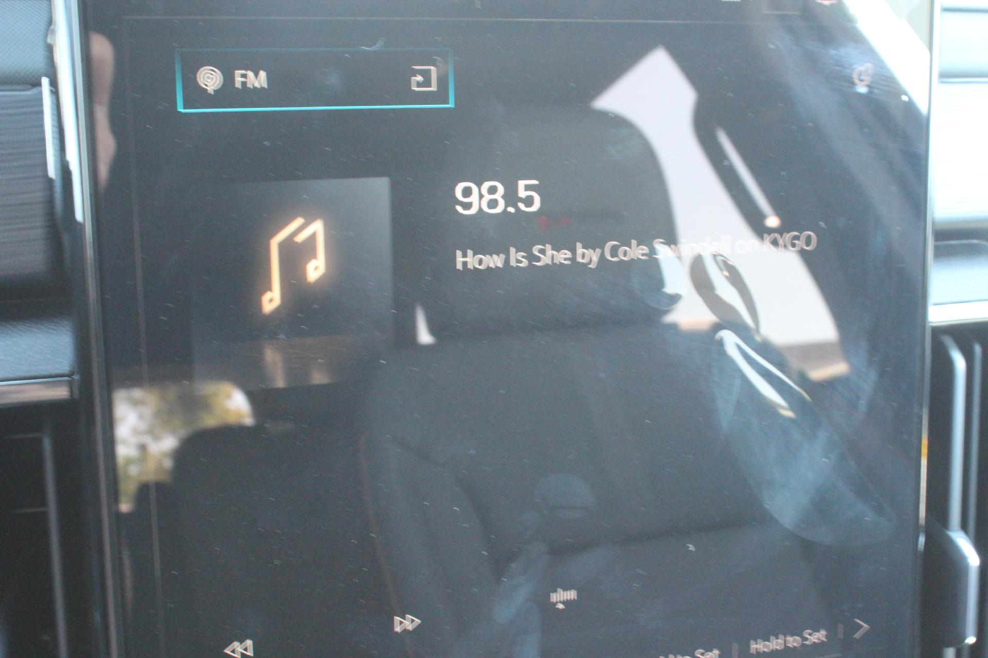 2025 GMC Acadia Vehicle Photo in AURORA, CO 80012-4011