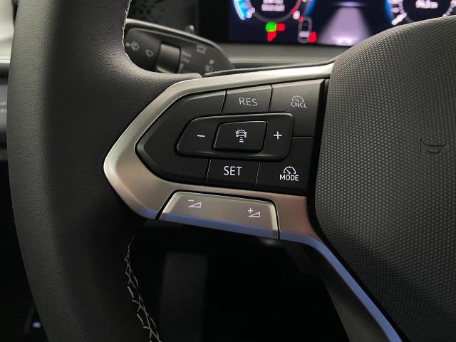 2025 Volkswagen Tiguan Vehicle Photo in Appleton, WI 54913