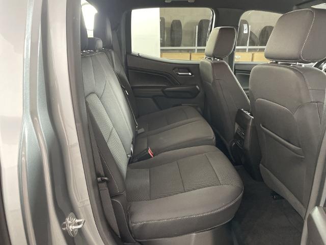 2024 GMC Canyon Vehicle Photo in GILBERT, AZ 85297-0402