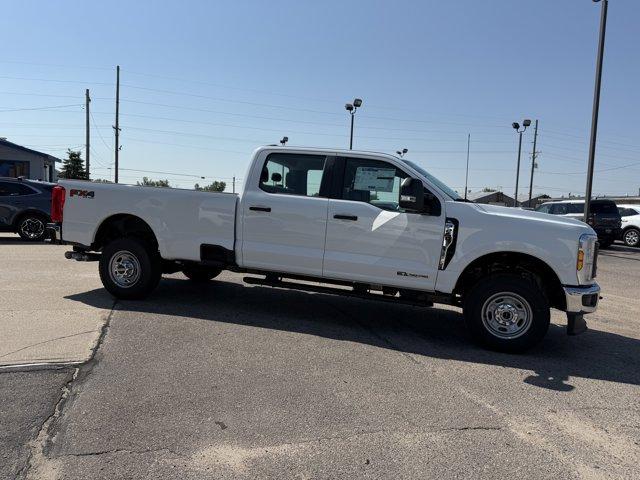 2026 Ford Super Duty F-250 SRW Vehicle Photo in Ogallala, NE 69153