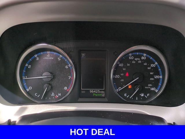 2016 Toyota RAV4 Vehicle Photo in Merrillville, IN 46410