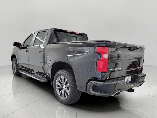 2023 Chevrolet Silverado 1500 Vehicle Photo in NEENAH, WI 54956-2243