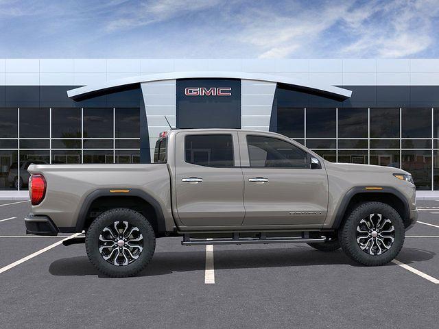 2026 GMC Canyon Vehicle Photo in WATERTOWN, CT 06795-3318