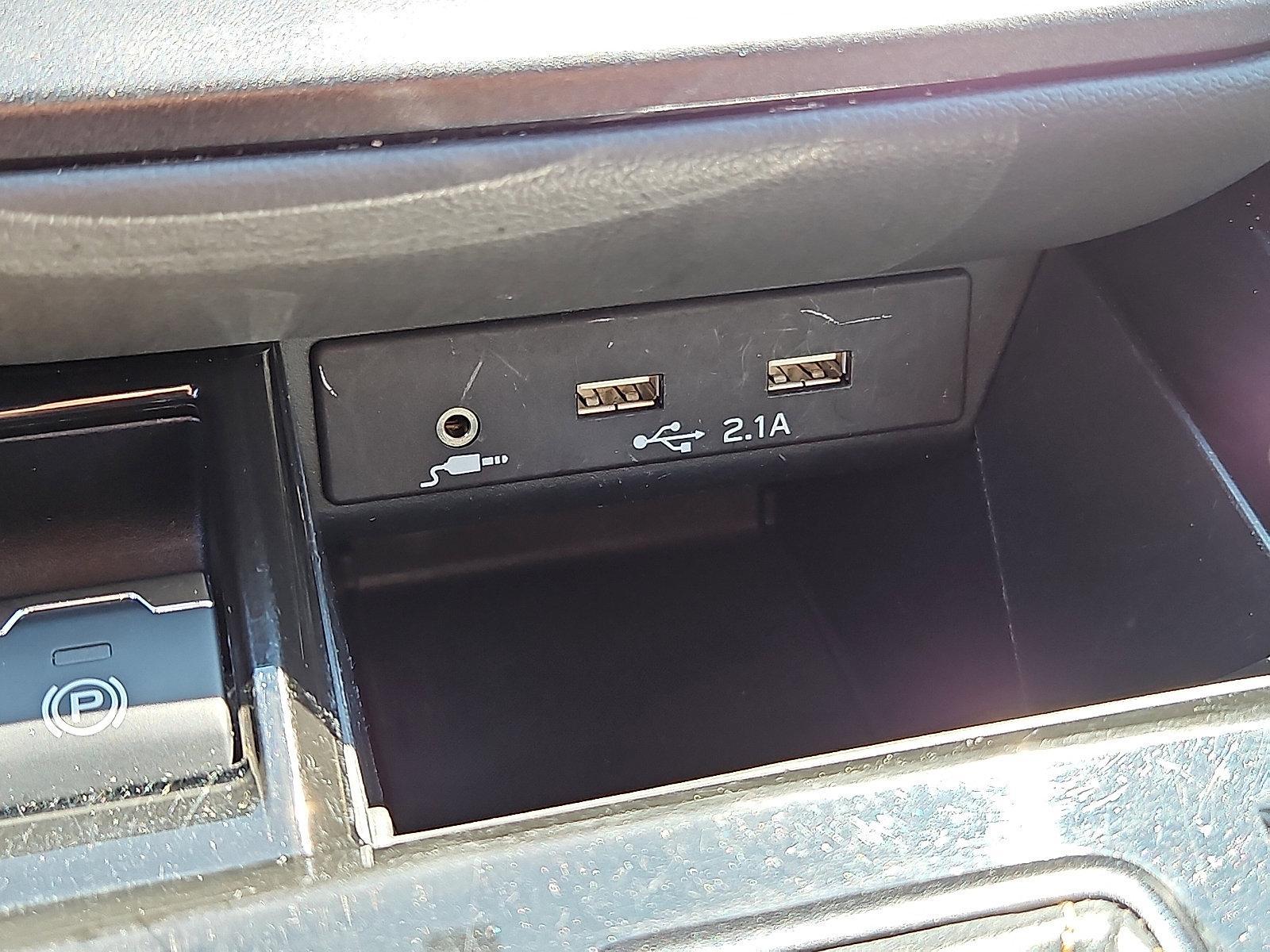 2022 Subaru Outback Vehicle Photo in Trevose, PA 19053