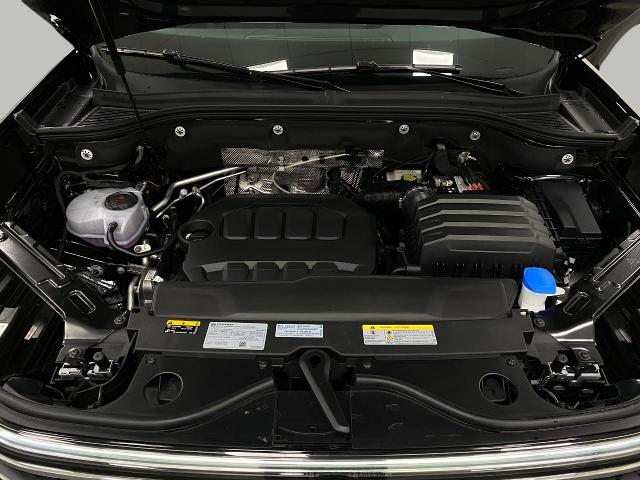 2026 Volkswagen Atlas Vehicle Photo in Appleton, WI 54913