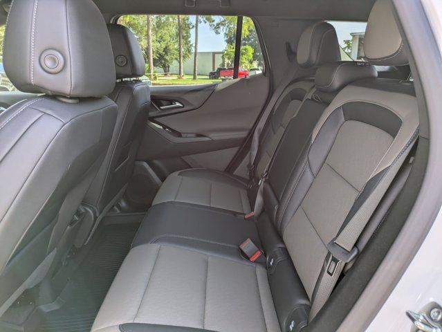 2026 Chevrolet Equinox Vehicle Photo in BRUNSWICK, GA 31525-1881