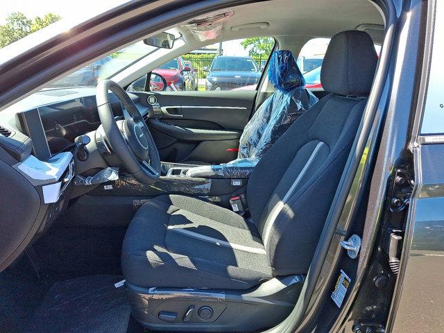 2026 Hyundai SONATA Vehicle Photo in Philadelphia, PA 19116
