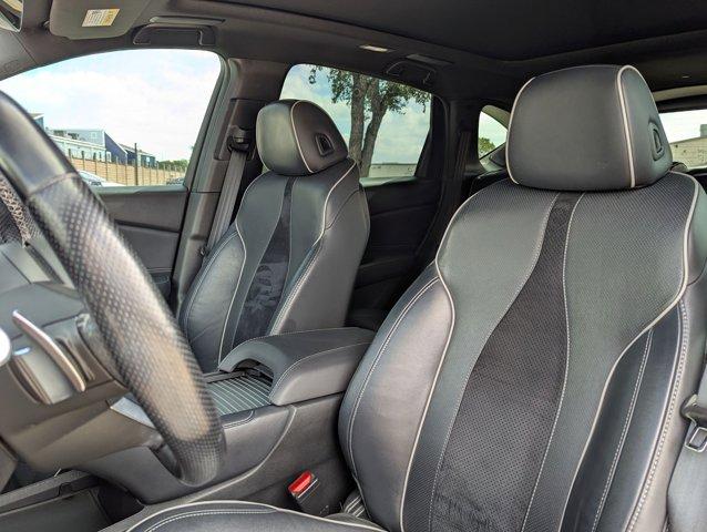 2020 Acura RDX Vehicle Photo in San Antonio, TX 78230