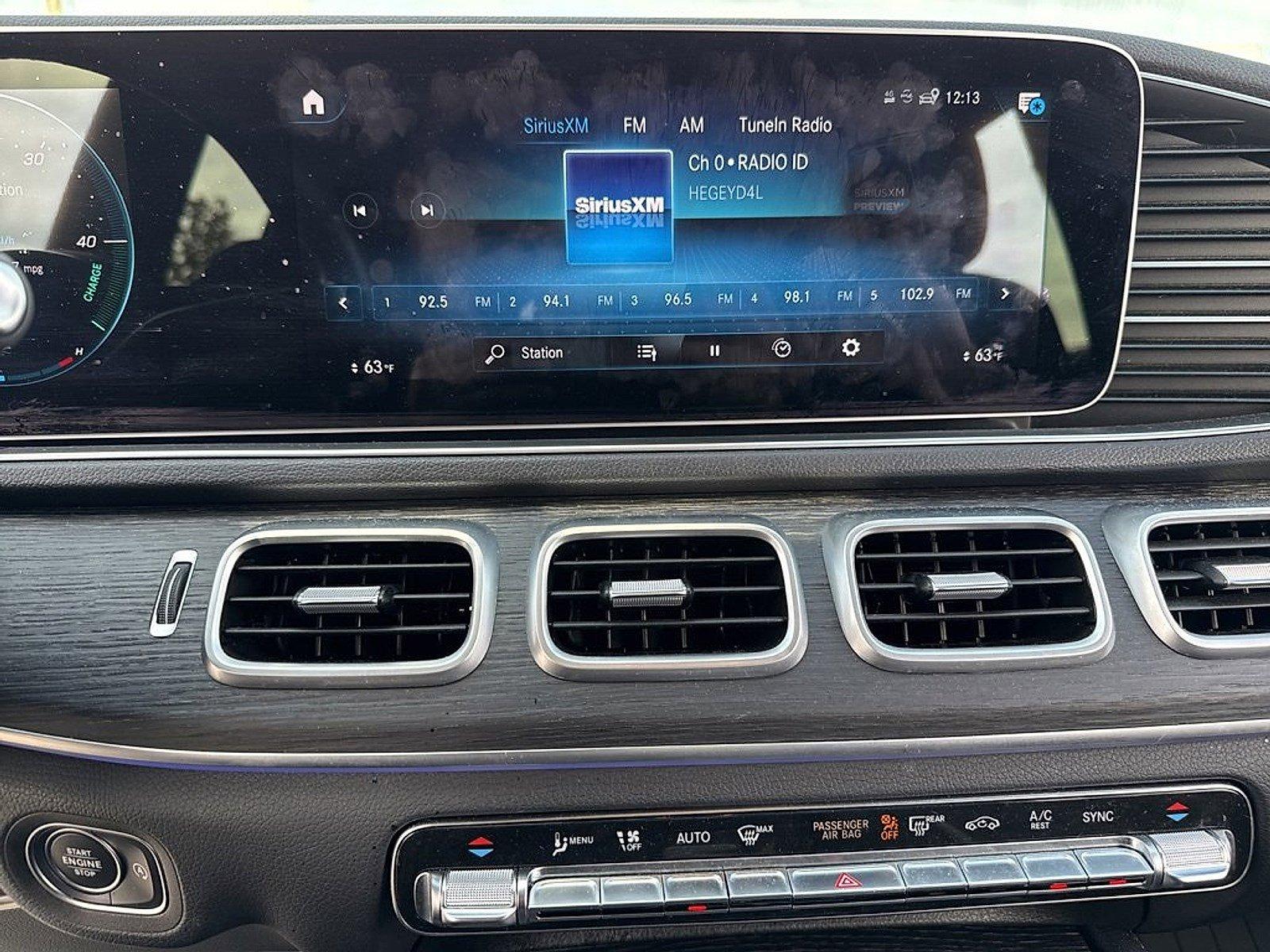 2022 Mercedes-Benz GLE Vehicle Photo in Harrisburg, PA 17111