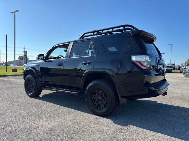 2023 Toyota 4Runner Vehicle Photo in Jonesboro, AR 72404
