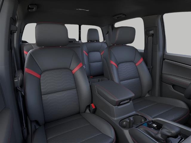 2026 Chevrolet Colorado Vehicle Photo in MANITOWOC, WI 54220-5838