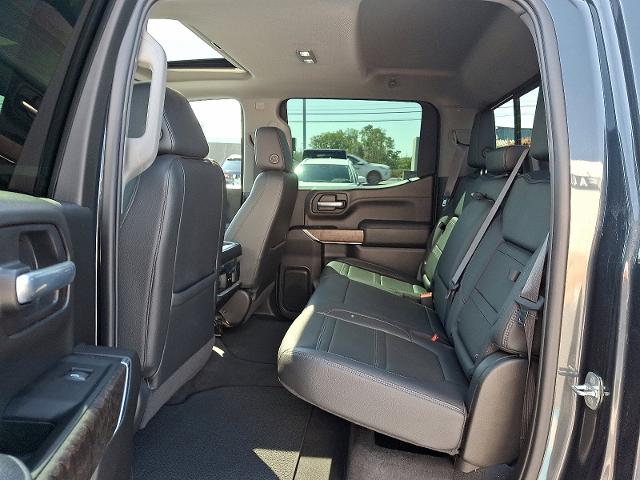 2021 GMC Sierra 1500 Vehicle Photo in HARRISBURG, PA 17111-1033