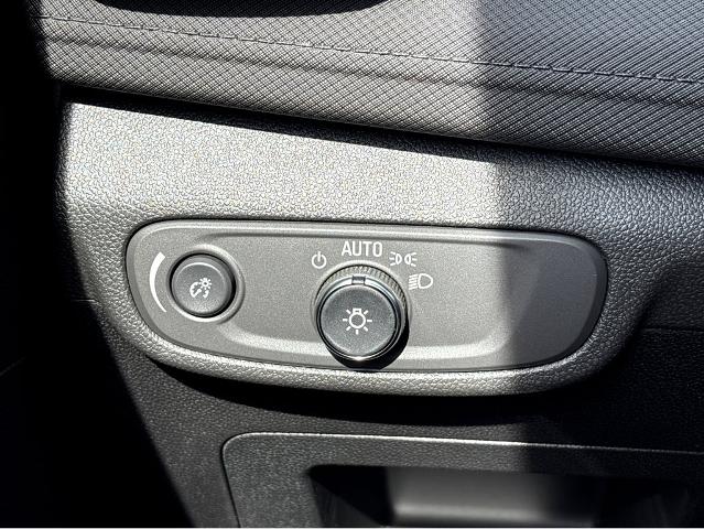 2026 Chevrolet Trailblazer Vehicle Photo in BEAUFORT, SC 29906-4218