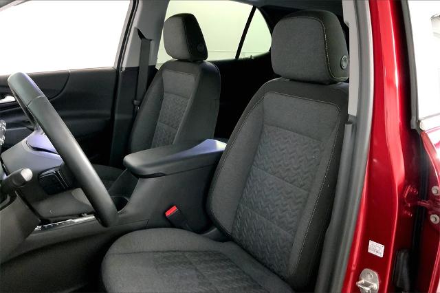 2023 Chevrolet Equinox Vehicle Photo in Lees Summit, MO 64086