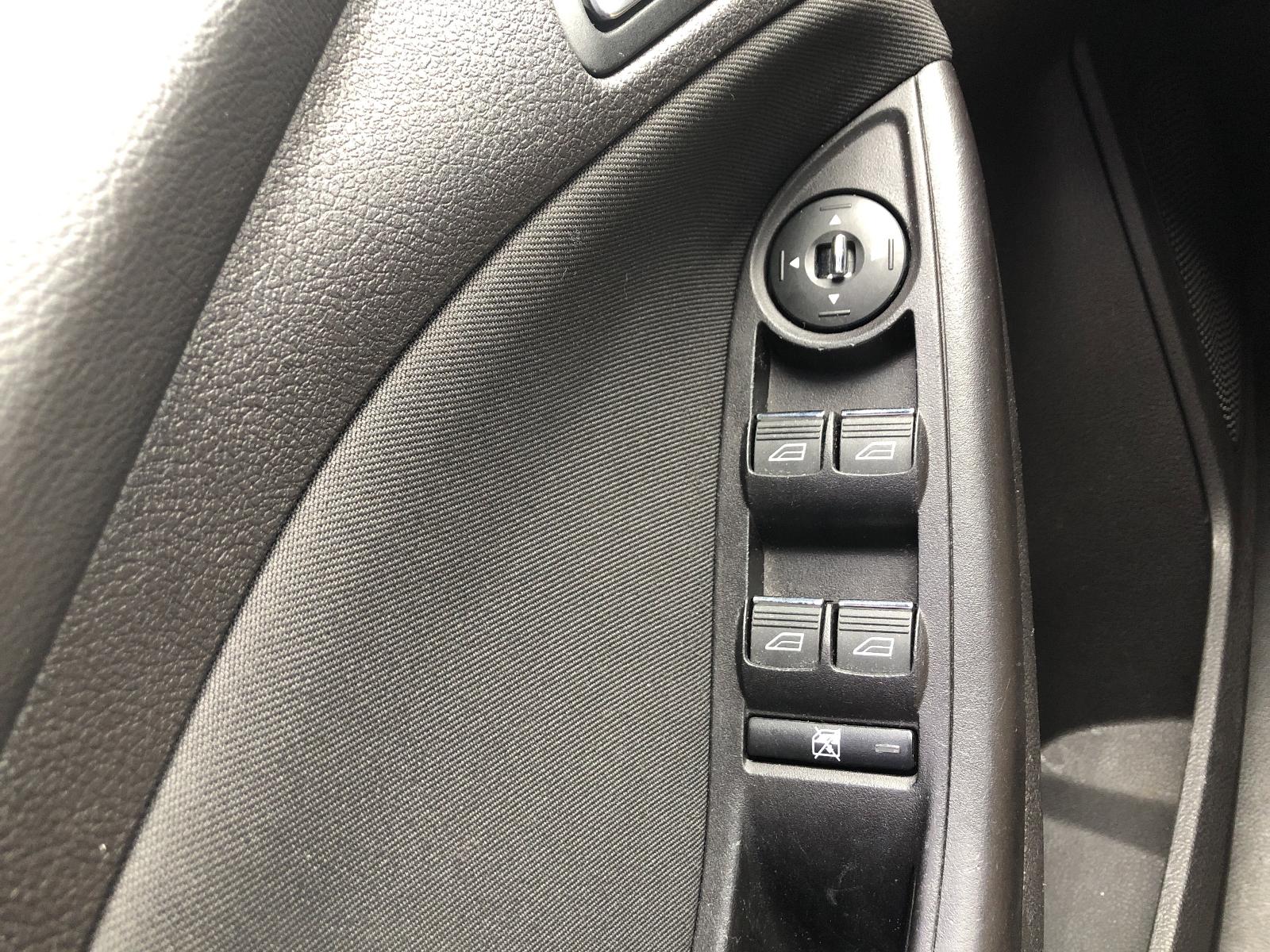 2014 Ford Focus Vehicle Photo in Mechanicsburg, PA 17050