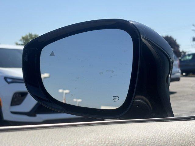 2018 Chrysler Pacifica Vehicle Photo in ROCHESTER HILLS, MI 48307-2741