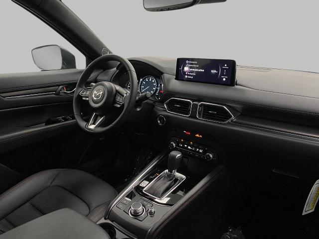 2025 Mazda CX-5 Vehicle Photo in Appleton, WI 54913