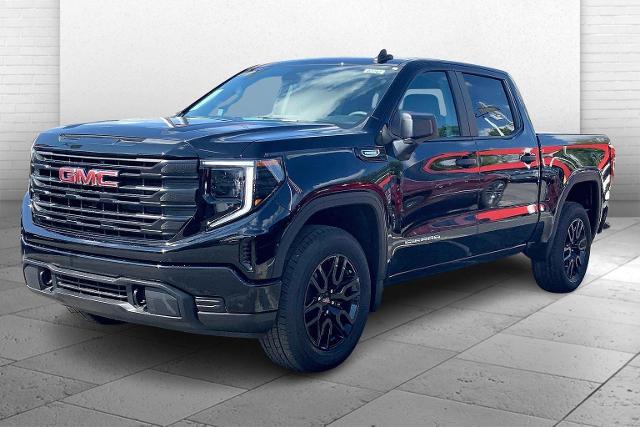 2026 GMC Sierra 1500 Vehicle Photo in INDEPENDENCE, MO 64055-1377