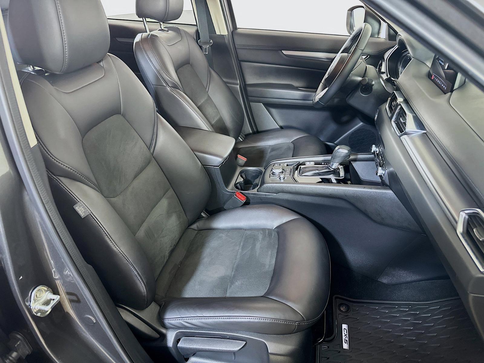 2020 Mazda CX-5 Vehicle Photo in Langhorne, PA 19047