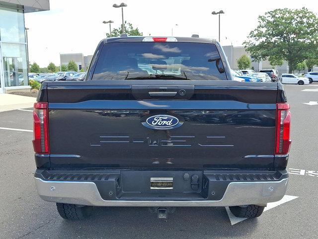 2024 Ford F-150 Vehicle Photo in Philadelphia, PA 19116