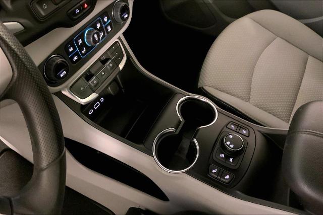 2023 GMC Terrain Vehicle Photo in INDEPENDENCE, MO 64055-1314