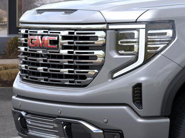 2026 GMC Sierra 1500 Vehicle Photo in INDEPENDENCE, MO 64055-1377