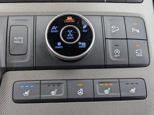 2021 Hyundai PALISADE Vehicle Photo in BRUNSWICK, GA 31525-1881