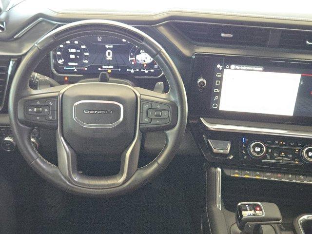 2023 GMC Sierra 1500 Vehicle Photo in Decatur, TX 76234