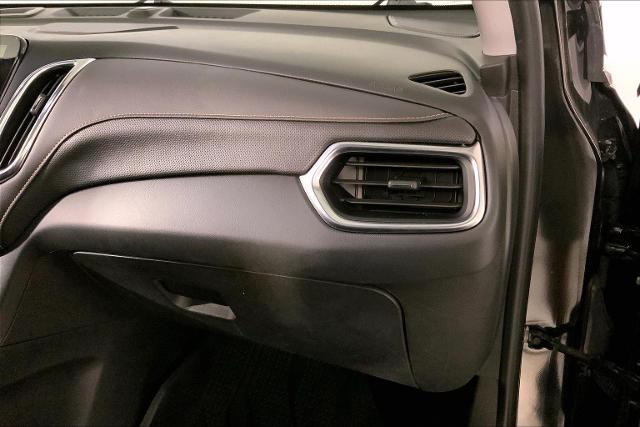 2022 Chevrolet Equinox Vehicle Photo in INDEPENDENCE, MO 64055-1314