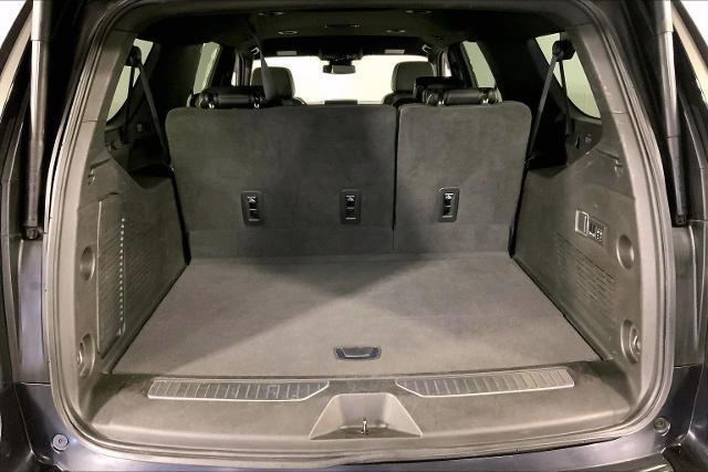 2023 Chevrolet Suburban Vehicle Photo in INDEPENDENCE, MO 64055-1314