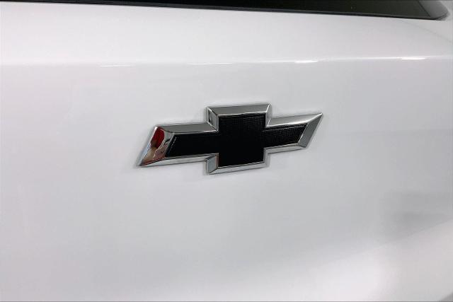 2024 Chevrolet Trailblazer Vehicle Photo in INDEPENDENCE, MO 64055-1314
