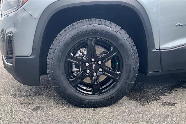 2023 GMC Acadia Vehicle Photo in INDEPENDENCE, MO 64055-1377