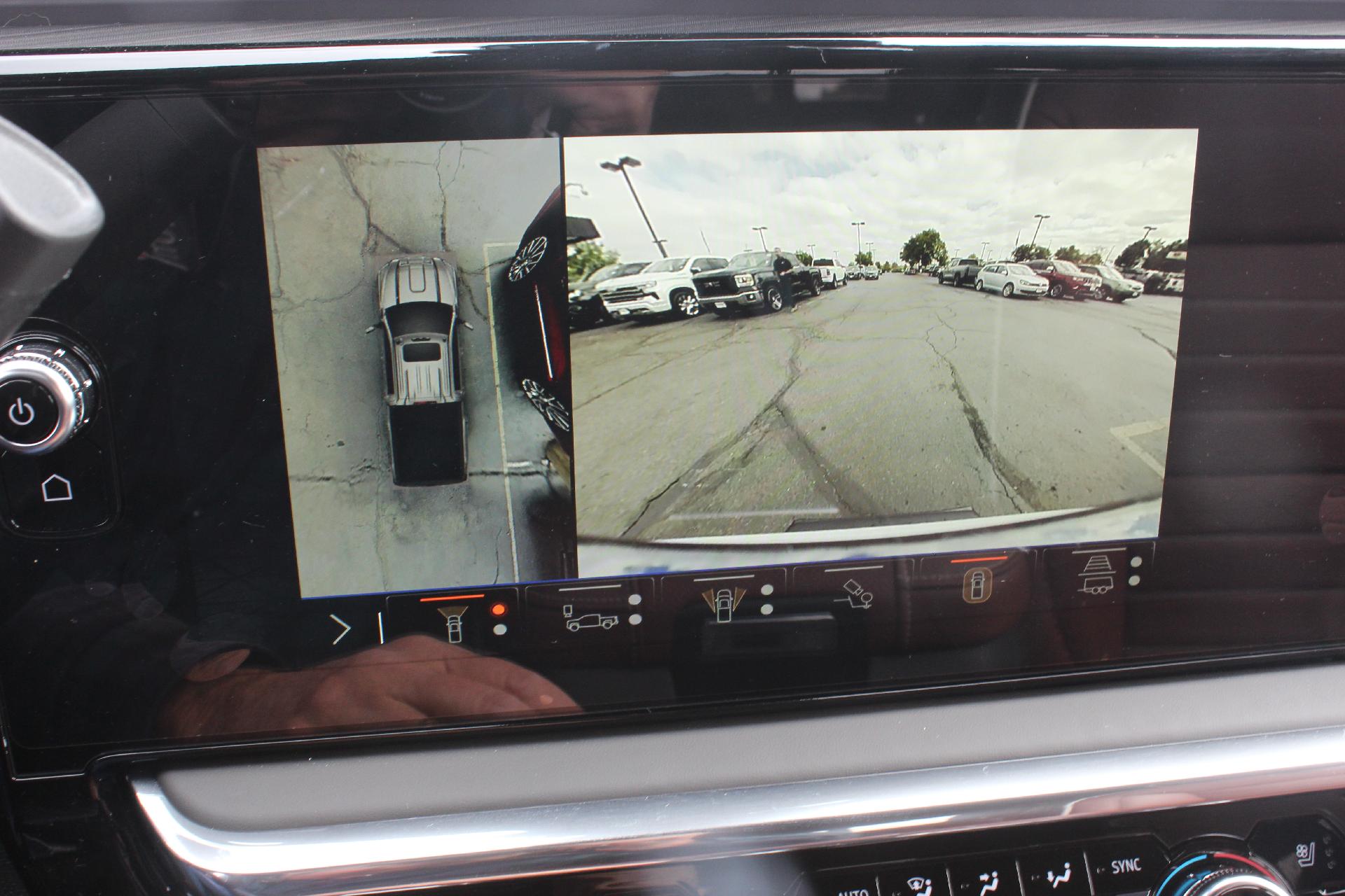 2026 GMC Sierra 3500 HD Vehicle Photo in AURORA, CO 80012-4011