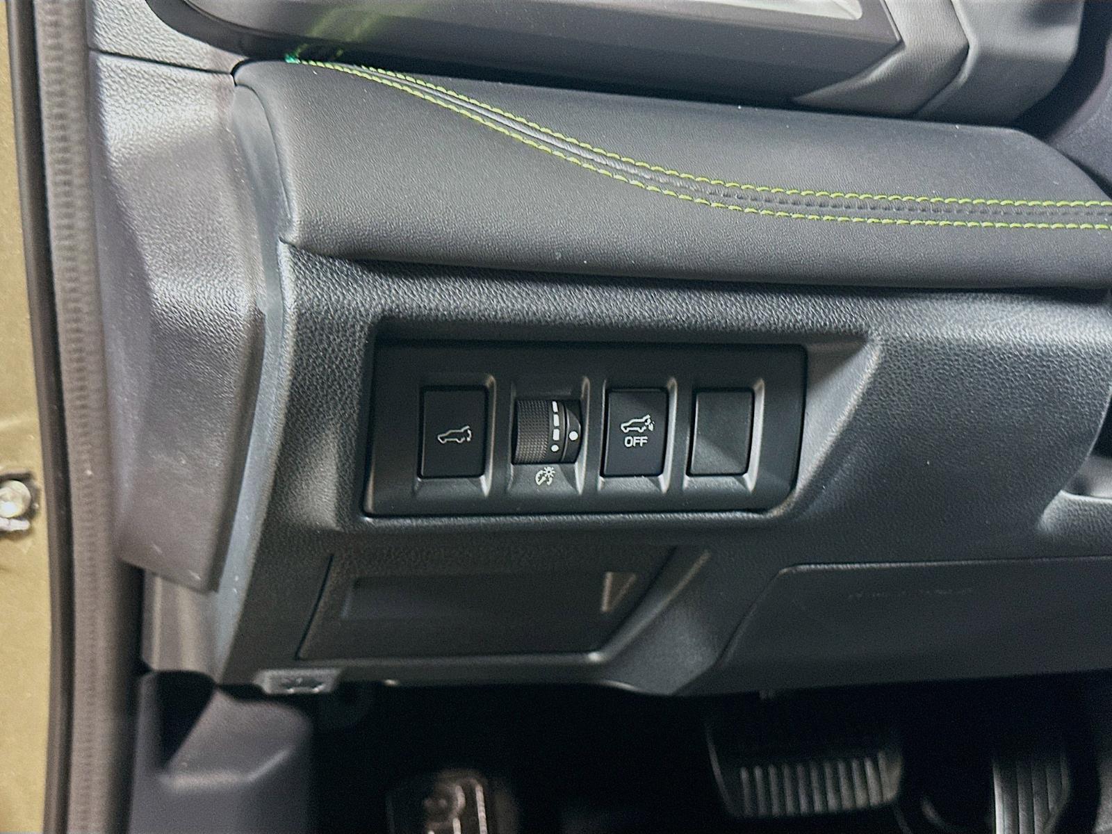 2022 Subaru Outback Vehicle Photo in Langhorne, PA 19047