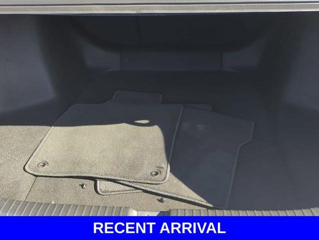 2025 Honda Accord Sedan Vehicle Photo in Merrillville, IN 46410