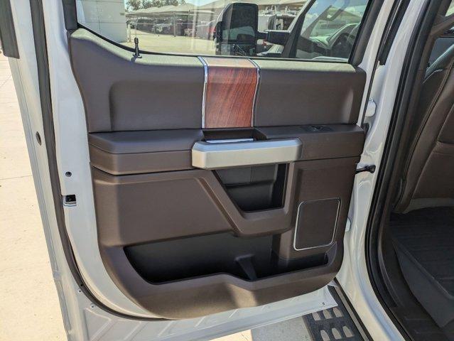 2022 Ford Super Duty F-250 SRW Vehicle Photo in SELMA, TX 78154-1459