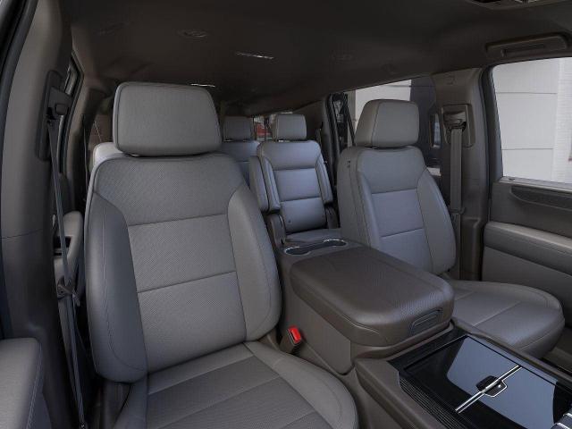 2026 GMC Yukon XL Vehicle Photo in INDEPENDENCE, MO 64055-1377