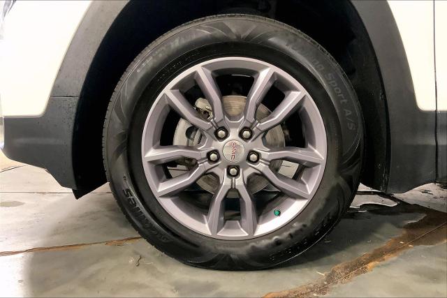 2023 GMC Terrain Vehicle Photo in INDEPENDENCE, MO 64055-1377