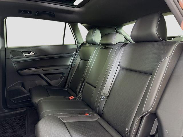 2020 Volkswagen Atlas Cross Sport Vehicle Photo in Puyallup, WA 98371