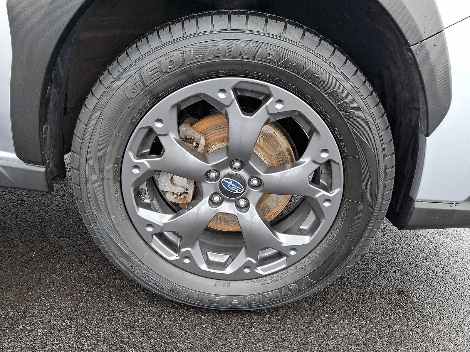 2021 Subaru Crosstrek Vehicle Photo in Easton, PA 18045