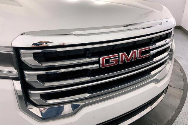 2023 GMC Acadia Vehicle Photo in INDEPENDENCE, MO 64055-1377